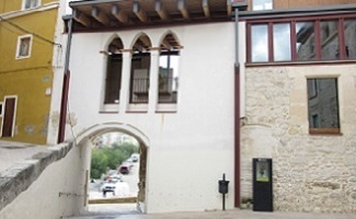 Plaza de Sant Roc